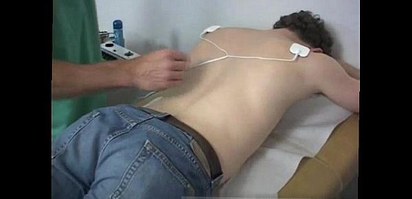  College boy examined by gay doctor xxx I did what he asked, and he